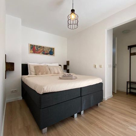 Hotelkamer Prinsenstraat With Free Parking Groninga Exterior foto